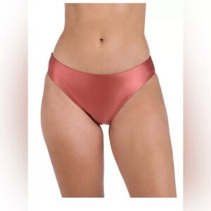 NWT La Blanca Earth Goddess Hipster size 12